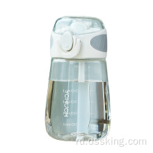 Tritan BPA Бесплатный фильтр бутылка с водой